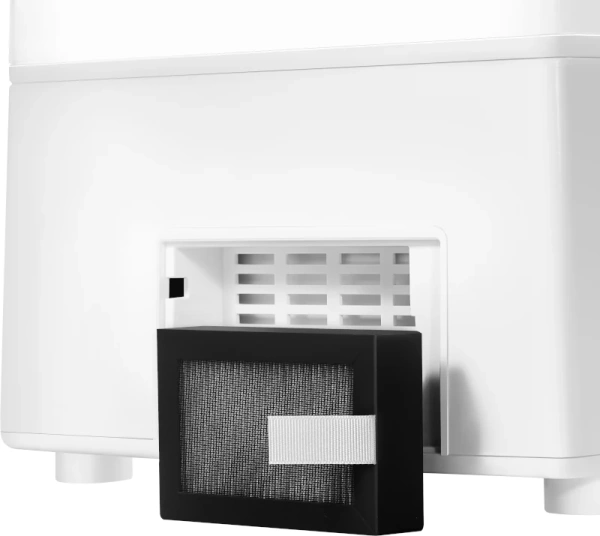 Увлажнитель воздуха ультразвуковой Electrolux EHU-3615D GlossLine